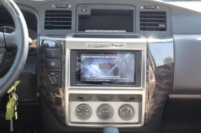 Nissan Patrol SUPER SAFARI 2024 GCC specs-4