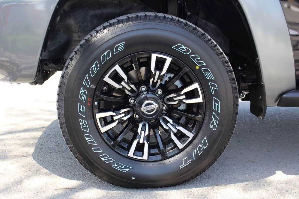 Nissan Patrol SUPER SAFARI 2024 GCC specs-19-0