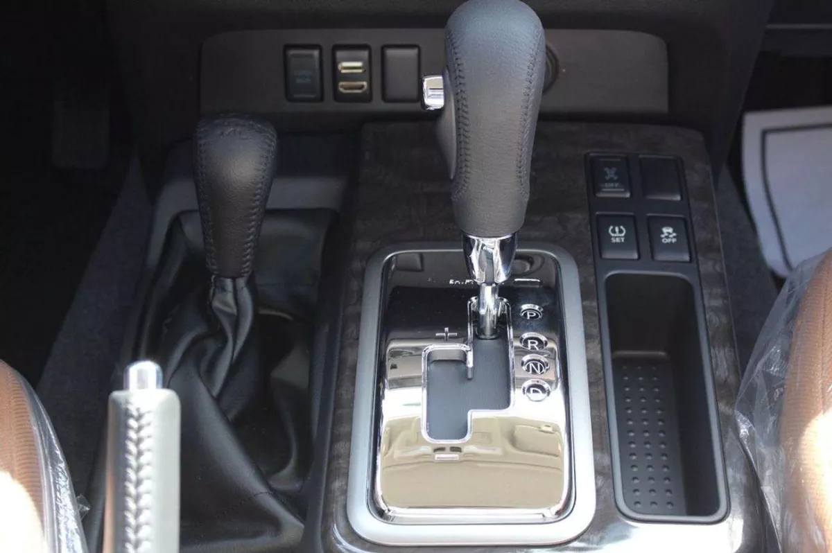 Nissan Patrol SUPER SAFARI 2024 GCC specs-3-0
