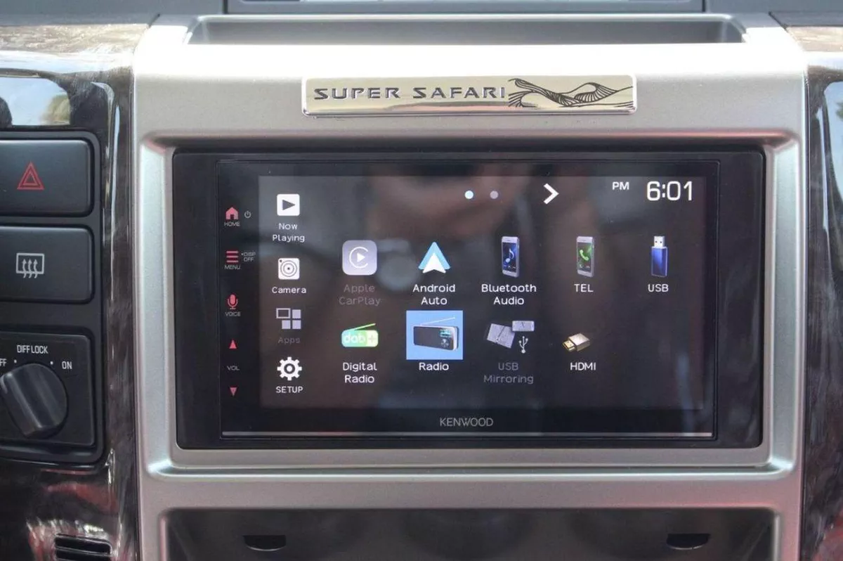 Nissan Patrol SUPER SAFARI 2024 GCC specs-5-0