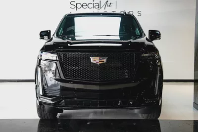 CADILLAC ESCALADE 600 ESV 6.2L V8 4WD PREMIUM LUXURY PLATINUM / 2024 / BRAND NEW-1
