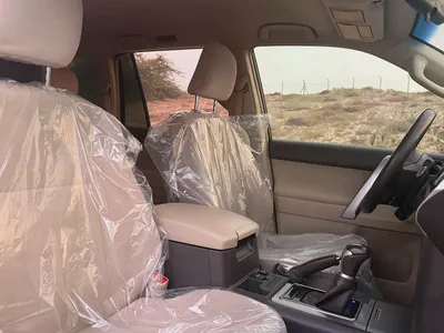 Toyota Prado TXL 2019 GCC Specs-16