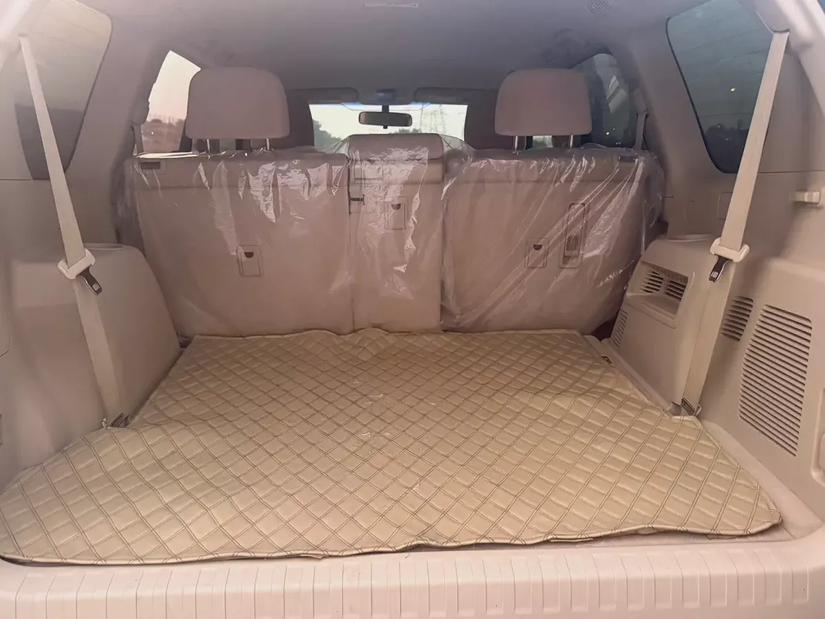 Toyota Prado TXL 2019 GCC Specs-12-12