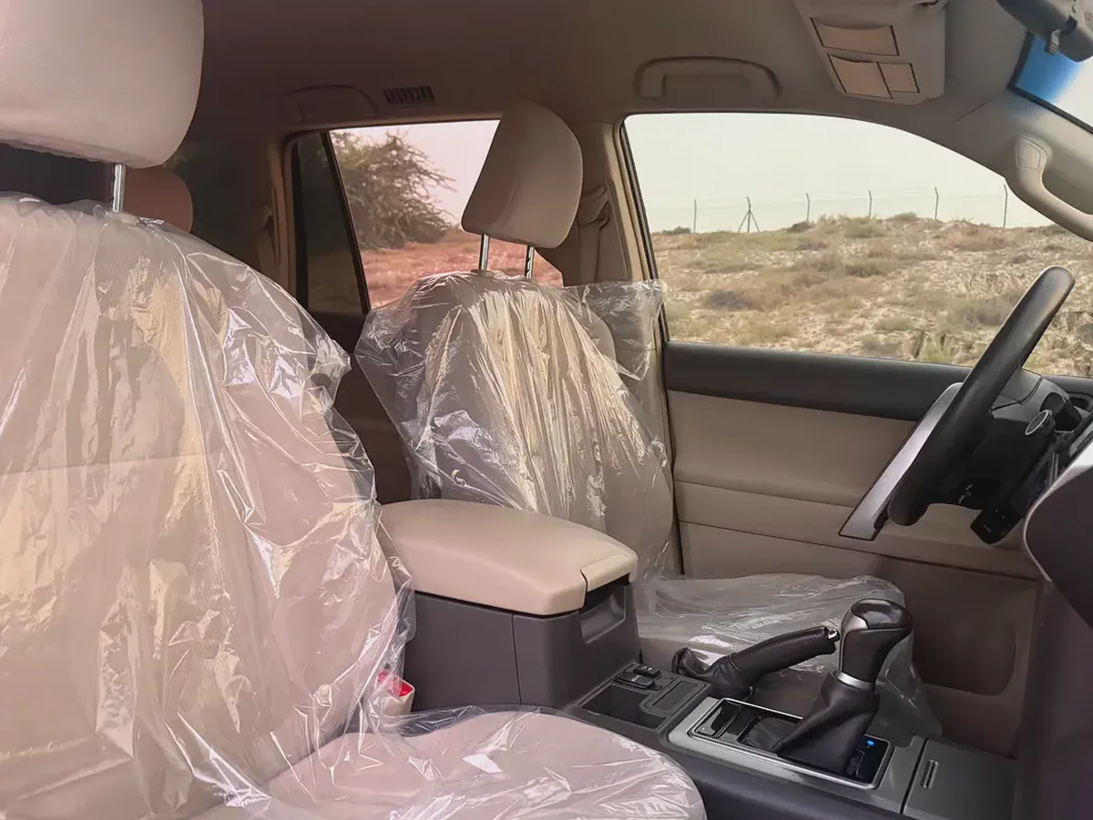 Toyota Prado TXL 2019 GCC Specs-16-16