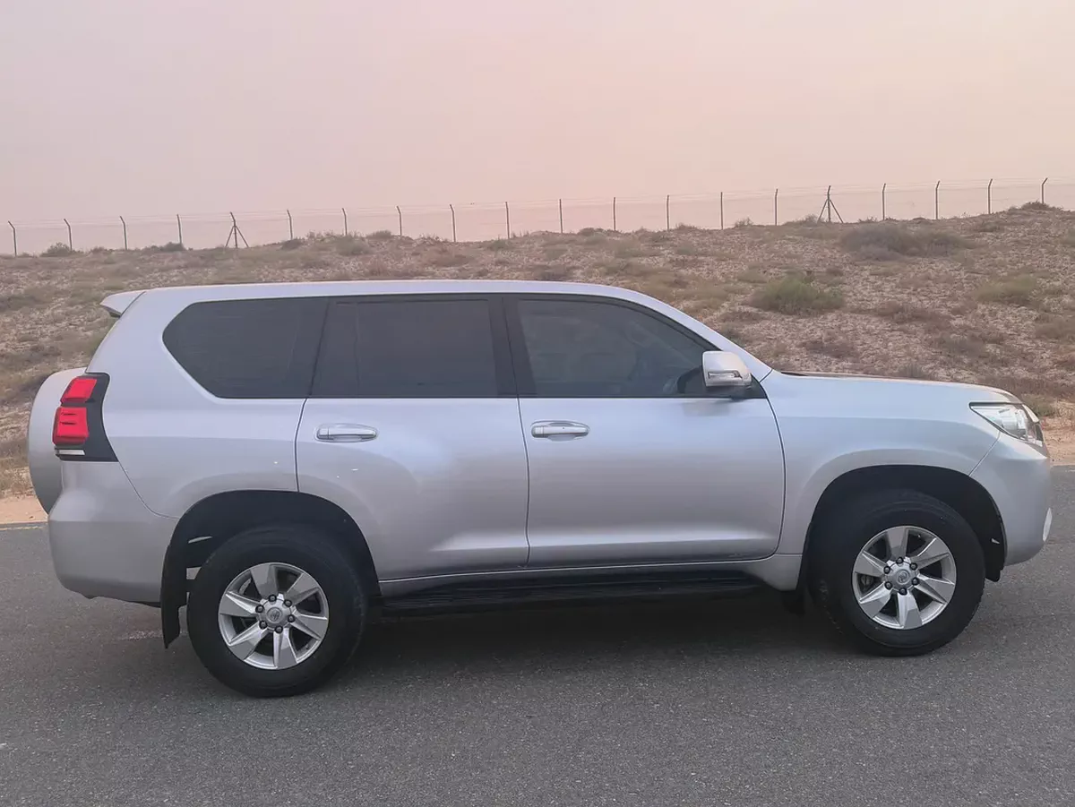 Toyota Prado TXL 2019 GCC Specs-5-5