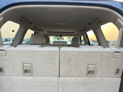 Toyota Prado TX-L 2022 Toyota Prado Full Option 4.0L V6 - AWD 4x4 GCC- Electric Seat - Rear CAM & Sensors - Cool B-21