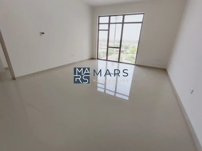 Luxury 1 Bedroom || With Balcony|| Ready to move-10