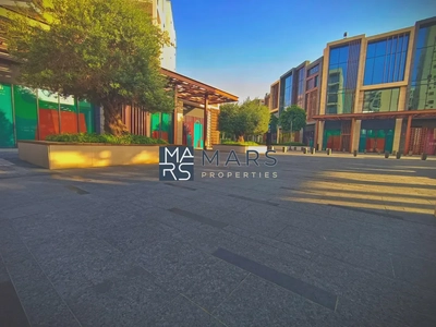 Luxury 1 Bedroom || With Balcony|| Ready to move-12