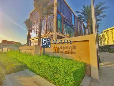 Luxury 1 Bedroom || With Balcony|| Ready to move-0