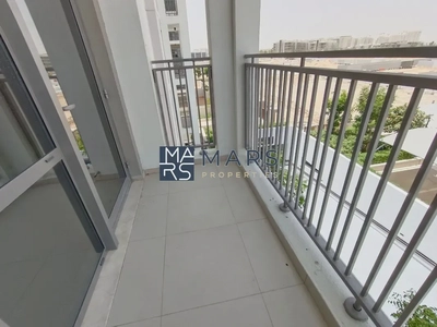 Luxury 1 Bedroom || With Balcony|| Ready to move-1