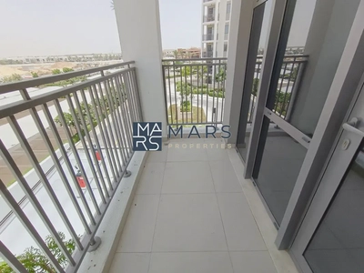 Luxury 1 Bedroom || With Balcony|| Ready to move-2