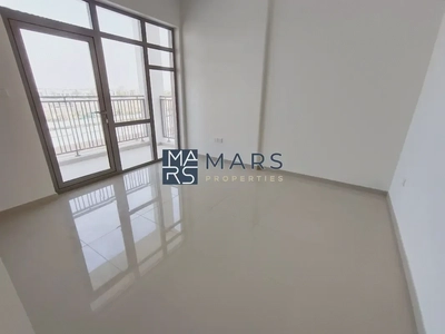 Luxury 1 Bedroom || With Balcony|| Ready to move-4