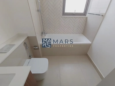 Luxury 1 Bedroom || With Balcony|| Ready to move-5
