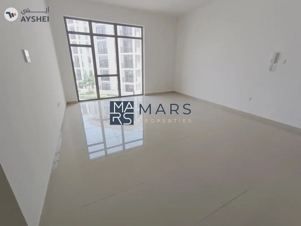 Luxury 1 Bedroom || With Balcony|| Ready to move