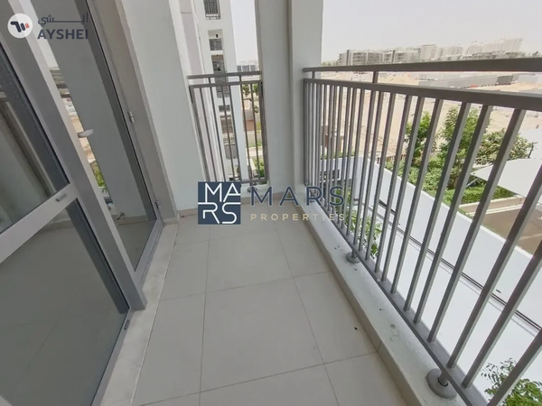 Luxury 1 Bedroom || With Balcony|| Ready to move