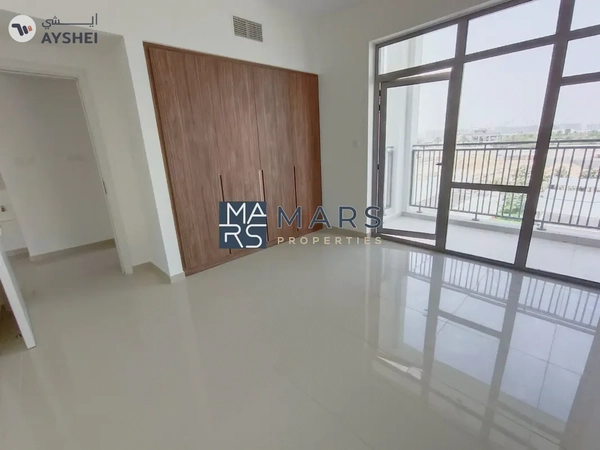 Luxury 1 Bedroom || With Balcony|| Ready to move