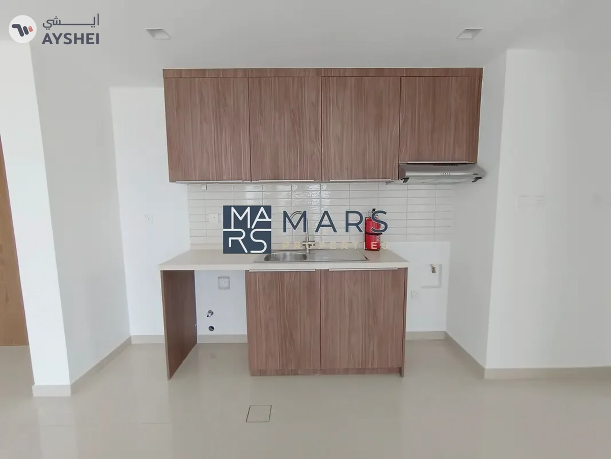 Luxury 1 Bedroom || With Balcony|| Ready to move-7-7