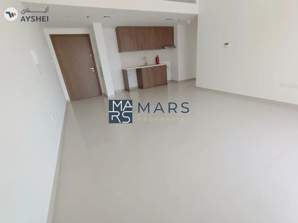 Luxury 1 Bedroom || With Balcony|| Ready to move