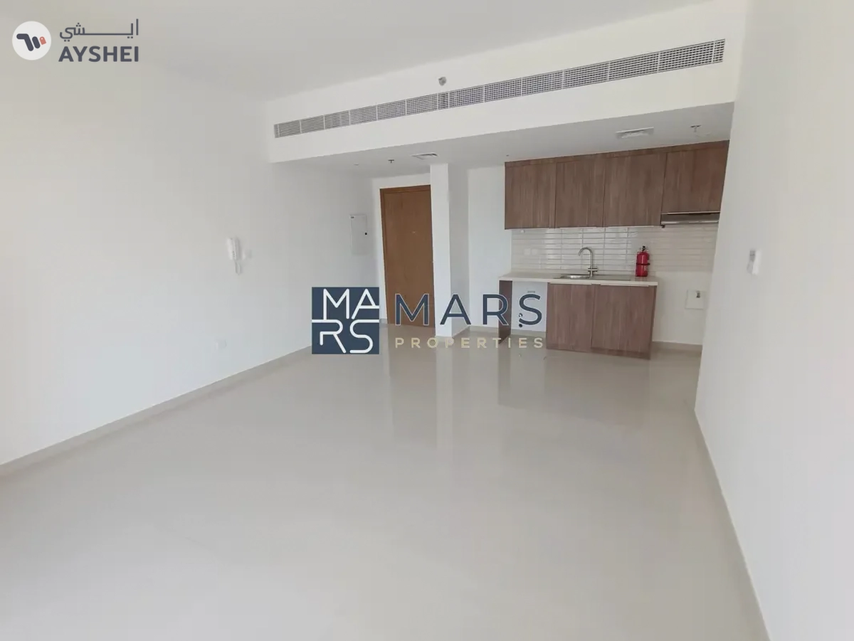Luxury 1 Bedroom || With Balcony|| Ready to move-9-9
