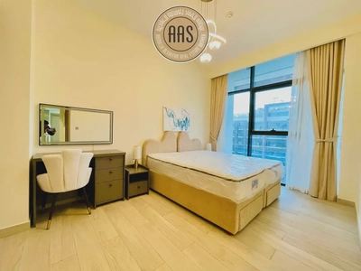 Fully Furnished || Luxurious 3 Bedroom || Chiller Free-10