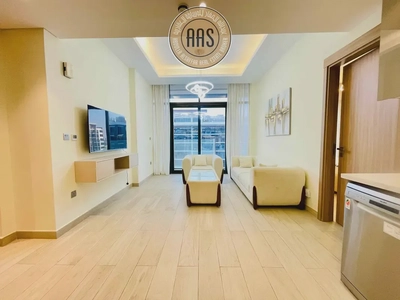 Fully Furnished || Luxurious 3 Bedroom || Chiller Free-11