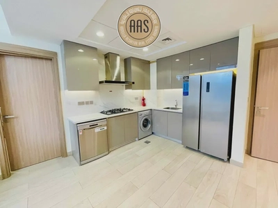 Fully Furnished || Luxurious 3 Bedroom || Chiller Free-12