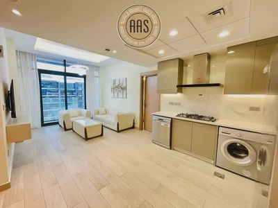 Fully Furnished || Luxurious 3 Bedroom || Chiller Free-0