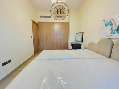 Fully Furnished || Luxurious 3 Bedroom || Chiller Free-1