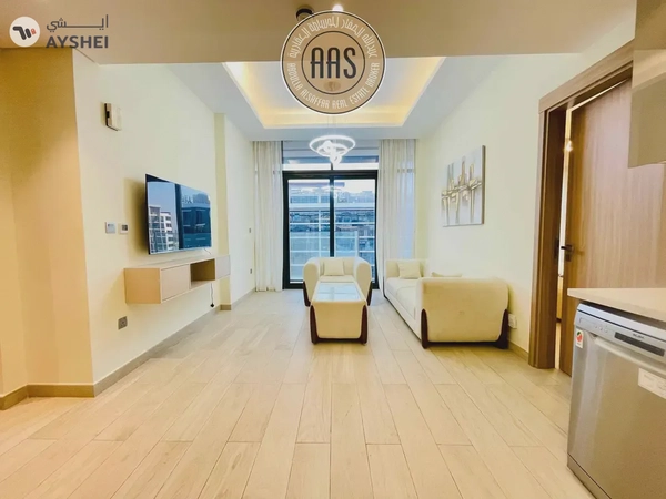 Fully Furnished || Luxurious 3 Bedroom || Chiller Free