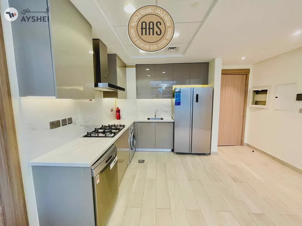 Fully Furnished || Luxurious 3 Bedroom || Chiller Free
