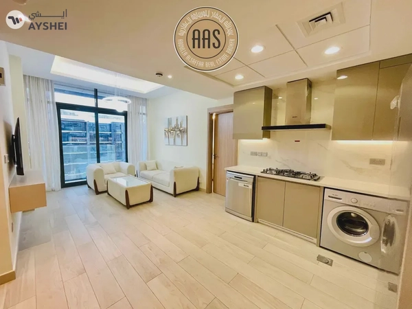 Fully Furnished || Luxurious 3 Bedroom || Chiller Free
