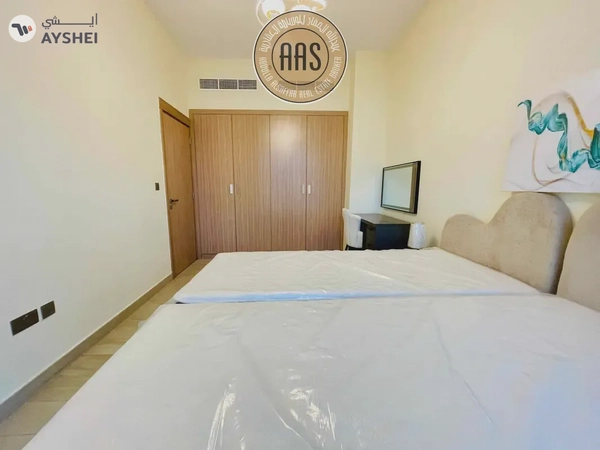 Fully Furnished || Luxurious 3 Bedroom || Chiller Free