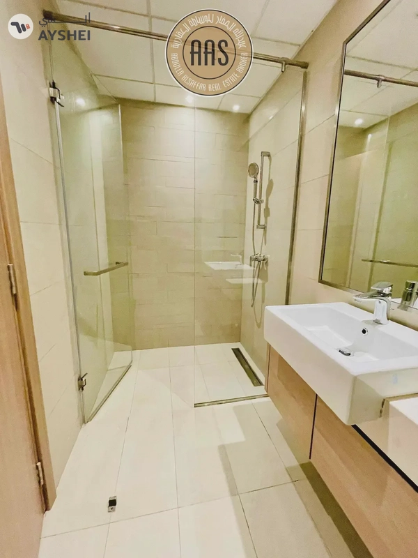 Fully Furnished || Luxurious 3 Bedroom || Chiller Free