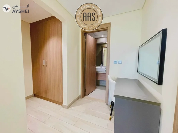Fully Furnished || Luxurious 3 Bedroom || Chiller Free