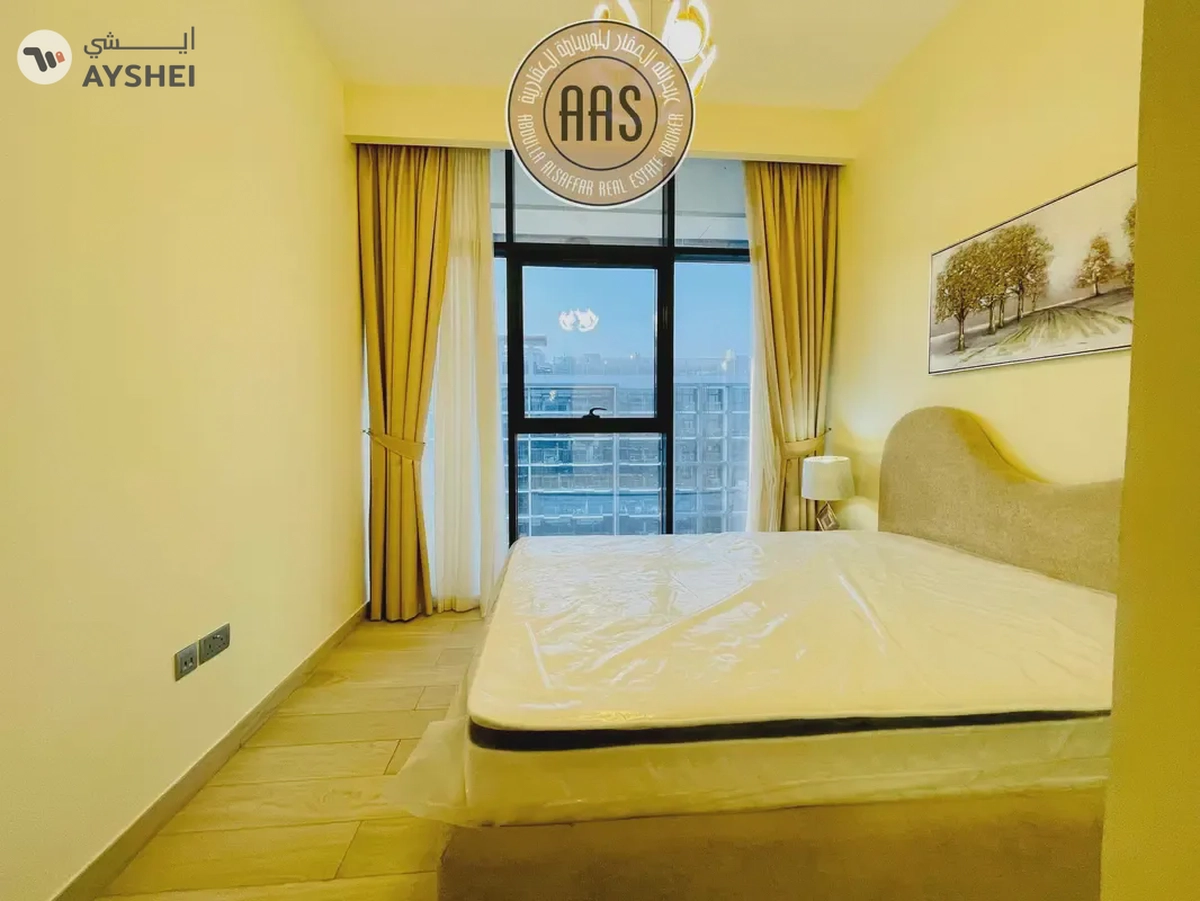Fully Furnished || Luxurious 3 Bedroom || Chiller Free-6-6