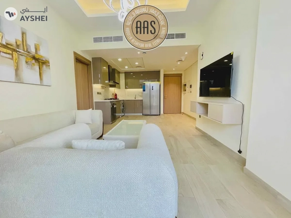 Fully Furnished || Luxurious 3 Bedroom || Chiller Free