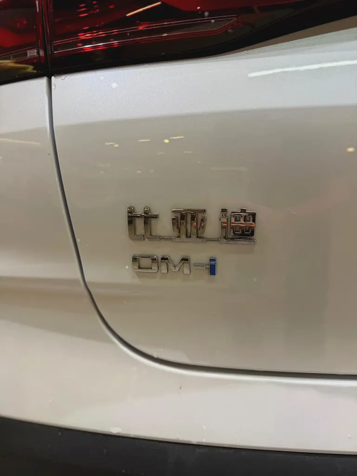 2025BYD Qin L  DM-i Hybrid - Brand New - WITH WARRANTY