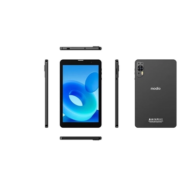 Modio M123 5G Tablet PC with 512Gb + 8Gb Memory-0