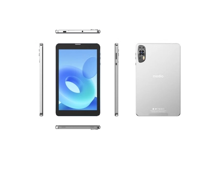 Modio M123 5G Tablet PC with 512Gb + 8Gb Memory-2