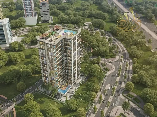 HOT OFFER_ARCHITECTURAL GRACE_EASY PAYMENT_10%CA