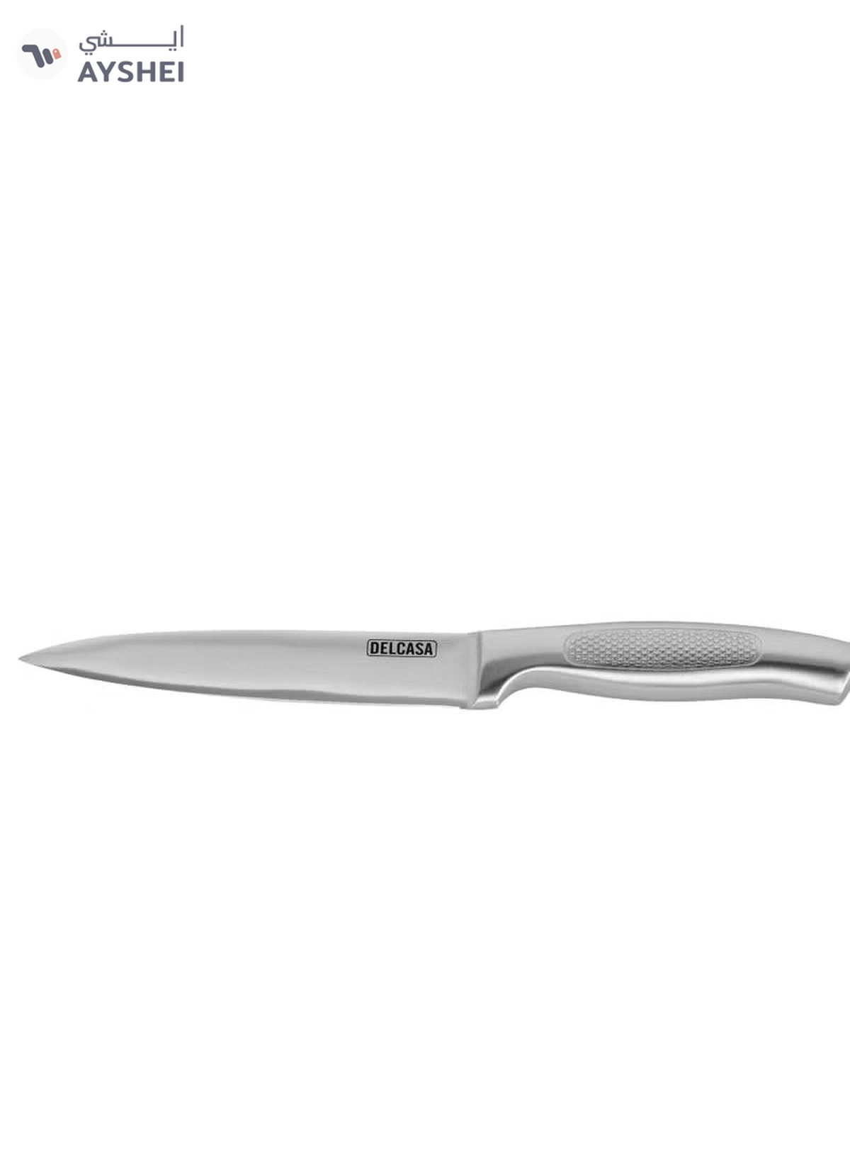 Delcasa 8" Slicer - DC2951-4-4
