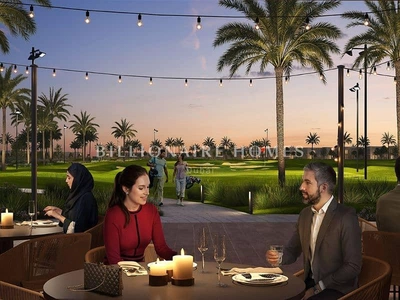 Fairway Villas 2, Emaar South, Dubai South, Dubai-3