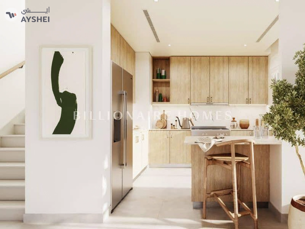 Fairway Villas 2, Emaar South, Dubai South, Dubai-5-5