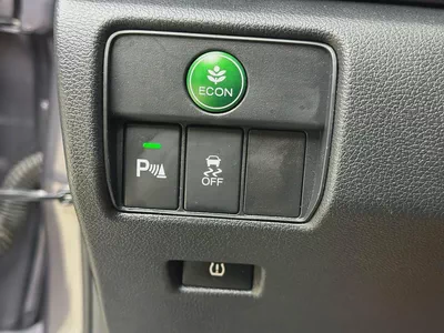Honda Accord 2016 Full Option Korean Specs Original Paint-9