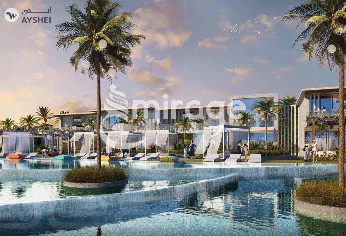 TOWNHOUSE FOR SALE IN AIN AL MAHA, AL JUBAIL ISLAND