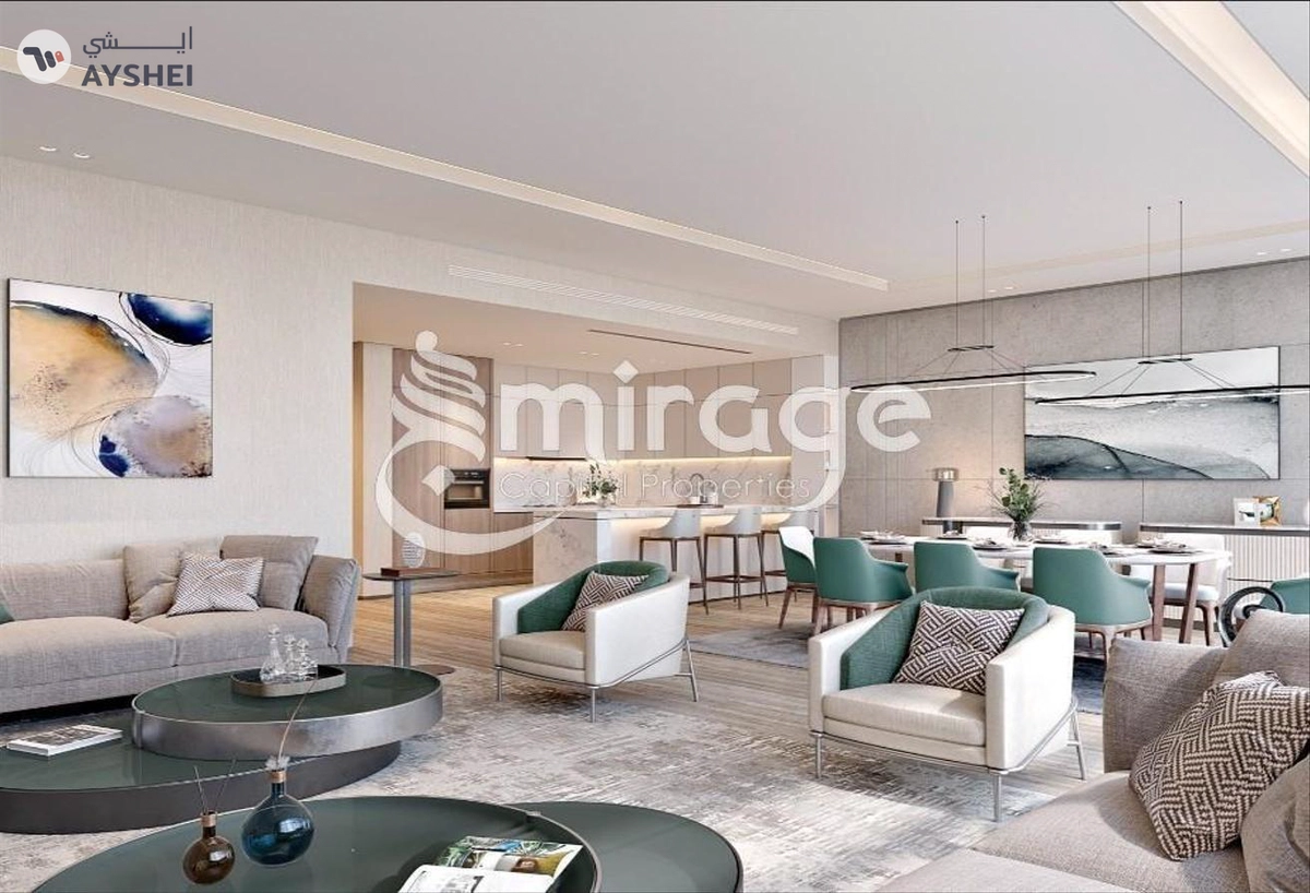 TOWNHOUSE FOR SALE IN AIN AL MAHA, AL JUBAIL ISLAND