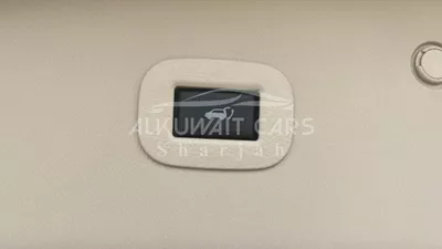 Nissan Patrol SE TITANIUM NISSAN PATROL Y62 V8 5.6L TITANIUM-4