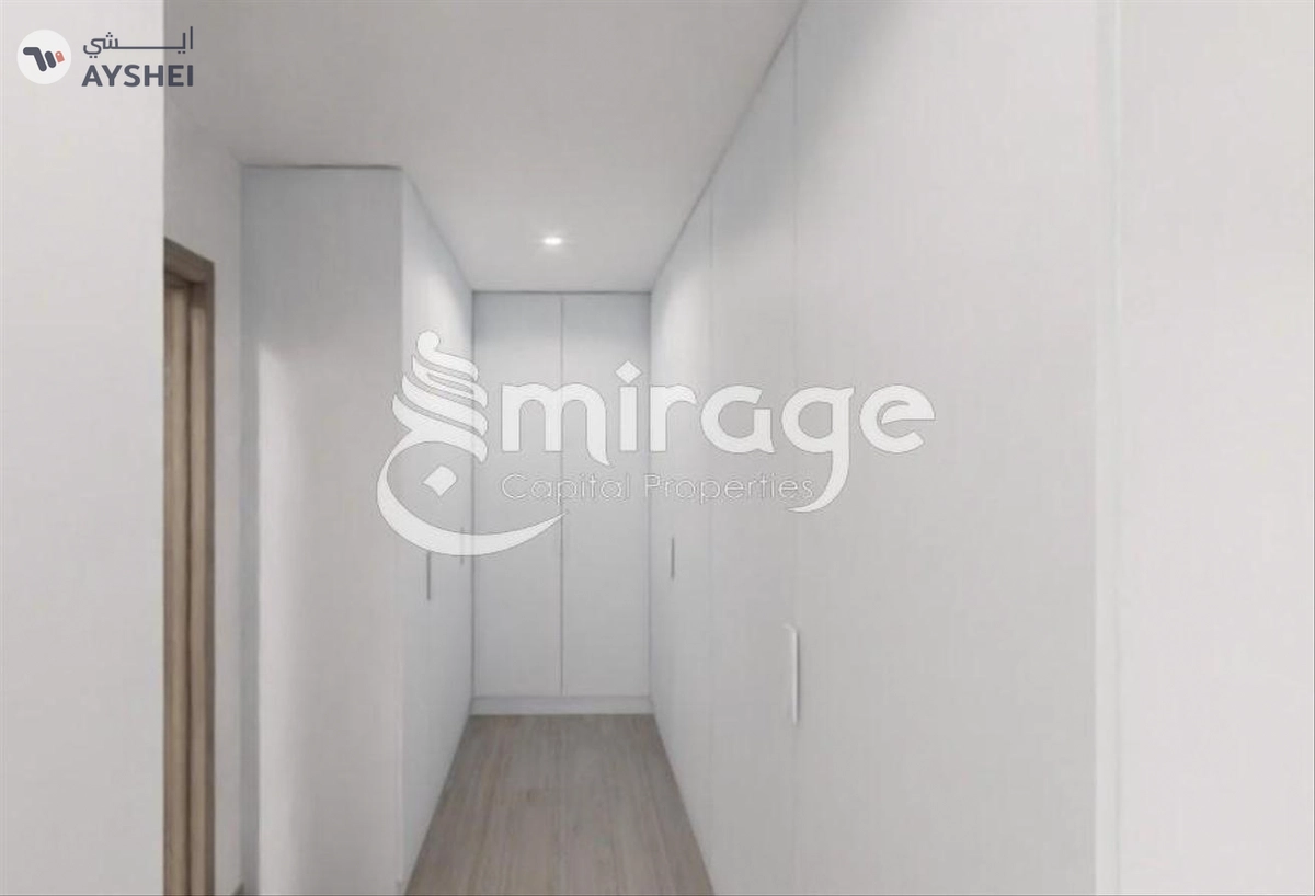 Townhouse for sale in The Sustainable City - Yas Island, Yas Island