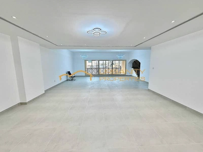 Spacious || Fully Renovated || 3 Bedroom Villa || Al Garhoud ||-5