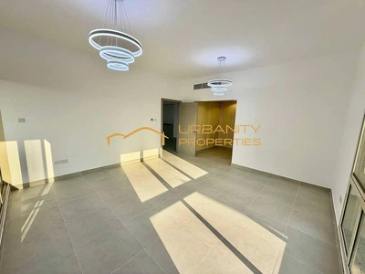 Spacious || Fully Renovated || 3 Bedroom Villa || Al Garhoud ||-4